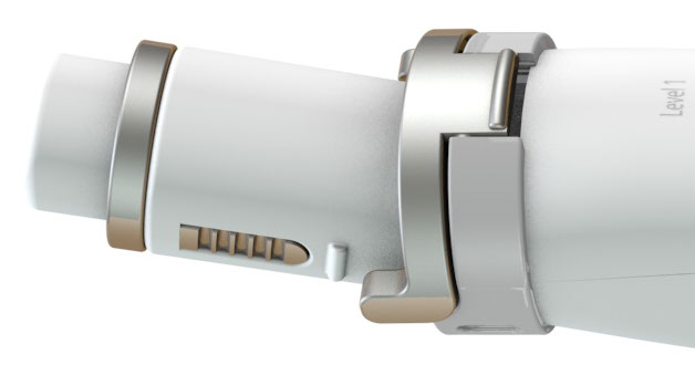 Cinema 4D Rendering Kappe